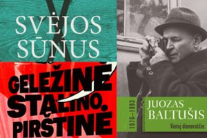 Lietuvos rašytojų sąjungos leidykla siūlo romaną su rudeniu
