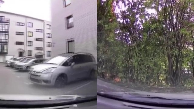 Įsiutęs taksistas Vilniuje užsipuolė moterį: riebiai iškeikė ir net grasino
