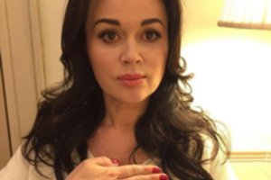 Anastasija Zavorotniuk perkelta į kitą ligoninę: paneigė gandus apie mirtį