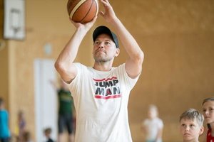 Karjerą užsienyje tęsti norintis S. Babrauskas užsiminė apie ateitį „Ryto“ klube