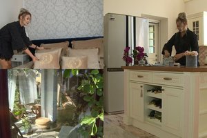 Pajūryje būstą ketintanti pirkti Natalija Bunkė įvardijo sumą, kurią uždirba iš instagramo