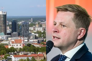 Ryškėja NT mokesčio detalės, R. Šimašius kalba, kad tai palies visus