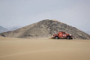 Penki keisčiausi įstatymai naujoje Dakaro šalyje