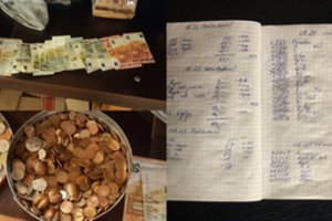 FNTT patikrino turgavietes – rado daug blogesnių dalykų, nei tikėjosi