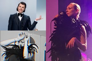 J. Statkevičius apie Berlyne žibančią S. Janušauskaitę: „Tegul žmonės džiaugiasi savo herojais“