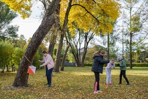 Kaune – daugiau galimybių sportuoti kurtiesiems vaikams