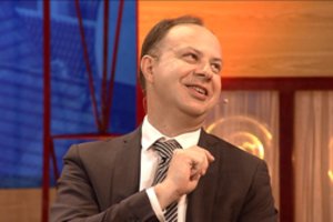 Sveikatos ministras Aurelijus Veryga išdavė, kokių dainų klauso