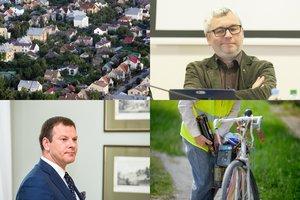 Ekonomistas R. Kuodis sukritikavo siūlomas mokesčių naujoves: „Niekingas pokytis“