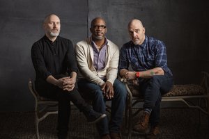 „Vilnius Mama Jazz“ pasitinka po dvylikos metų grįžtantį „The Bad Plus“