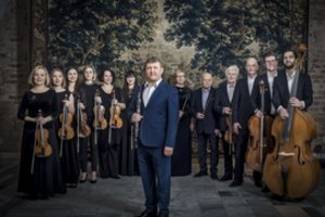 „Musica humana“ naują sezoną pasitinka su lietuvių muzikos albumu