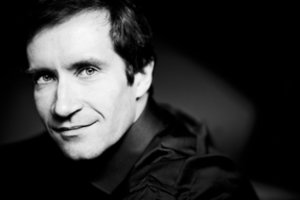 Pianistas Nikolajus Luganskis: „Man pavyksta nuslėpti savo baimę“