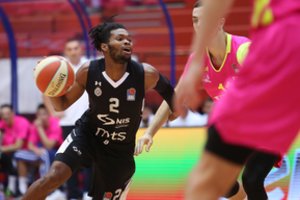 B grupės lyderiu tapęs „Partizan“ jau kitą savaitę atvyks į „Ryto“ tvirtovę