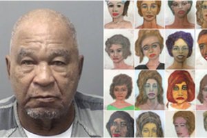 Daugiausiai žmonių nužudęs kalinys prabilo apie dar neatskleistas savo aukas