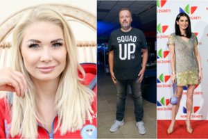 Paprasta darbuotoja pratrūko dėl naujų mokesčių: „Mums sako, tu – šūdas“