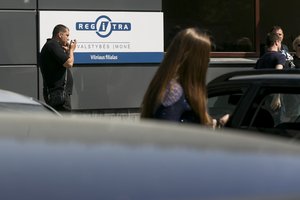 „Regitra“ paruošė dvi svarbias naujoves: bus pigiau ir patogiau