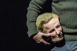 „Sirenos“ išrengė ir kūnus, ir sielas