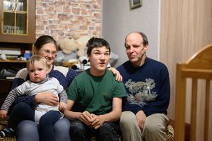 Vilnietė sanatorijoje susipažino su neregiu – sunku patikėti, kas nutiko toliau