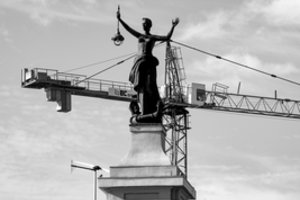 Daugėjant aukštesnės energinės klasės pastatų statybų, gyventojams teks kai ko pasimokyti