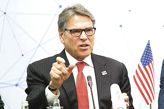 Energetikos fronte užsienis padės, tik ne dėl to, kas Lietuvai kelia didžiausią nerimą