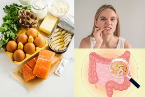 Vitaminas, kurio trūksta net 99 žmonėms iš 100: štai kas išduoda jo stoką