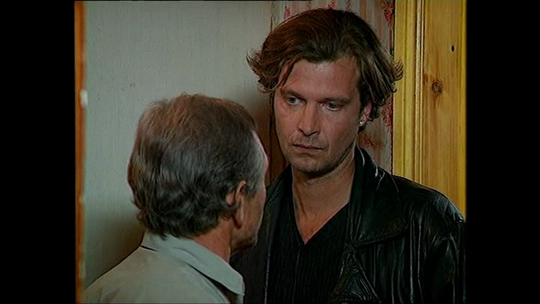 Saulius Balandis apie legendinį serialą „Prokurorai“: „Tuo metu kartelė buvo aukštai iškelta“