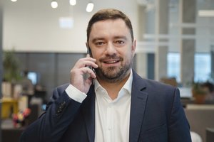 Liudvikas Andriulis: kaip jam nevažiuojančią „Audi Q8“ už 100 000 eurų pardavė