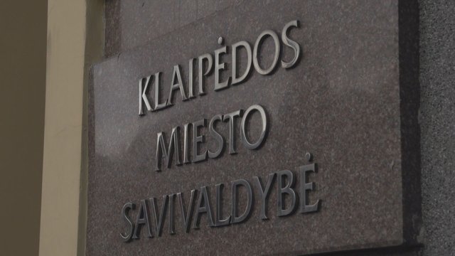 Precedento neturinti byla Klaipėdoje: tarybos nariai postus dalijasi teisme 