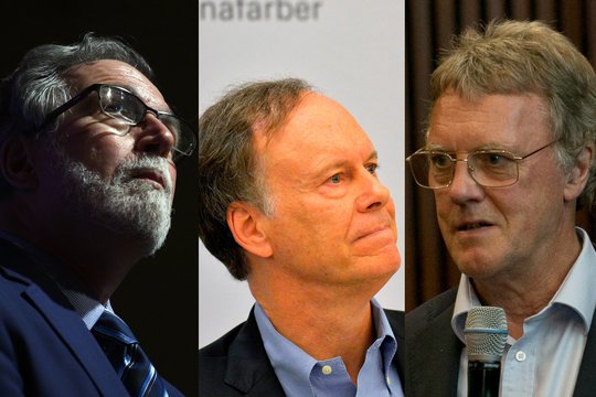 Paaiškino, kaip gyvybė yra išvis įmanoma, ir gavo Nobelį: kuo tai susiję su vaistais nuo vėžio