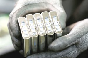 Nobelio premijos laureatų atradimas lėmė mobiliųjų technologijų proveržį