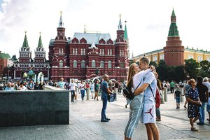 Maskvoje pagimdė 14-metė: Rusija jau rado to kaltininkus