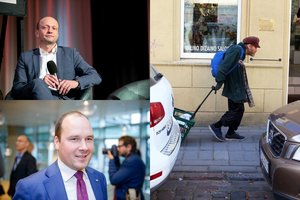 Ekonomistai siūlo būdą skurdui mažinti – vienu šūviu pasiektų ne vieną tikslą