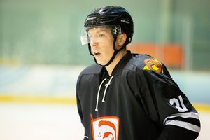 Vilniaus „Hockey Punks“ pradeda sezoną ženkliai sustiprėjusi