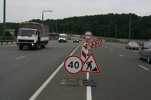 ES lėšų keliams atnaujinti užteks visoms paraiškas pateikusioms rajonų savivaldybėms