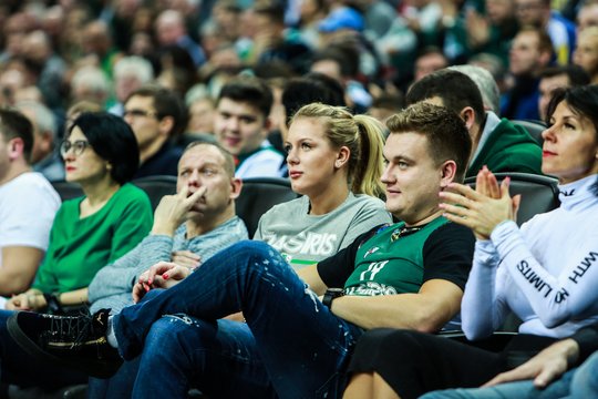 Eglės ir Pauliaus Aršauskų skyrybos įsibėgėja: sieks įrodyti sutuoktinio kaltę