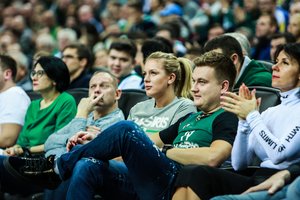 Eglės ir Pauliaus Aršauskų skyrybos įsibėgėja: sieks įrodyti sutuoktinio kaltę