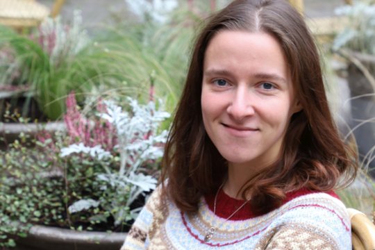 Nuo gimimo kurčia vilnietė: „Tėvams buvo šokas“