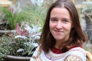 Nuo gimimo kurčia vilnietė: „Tėvams buvo šokas“