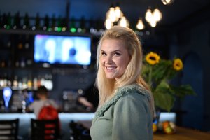 Keturių vaikų mama Vilma Javtokienė ištrūko iš namų: to nebuvo 12 metų