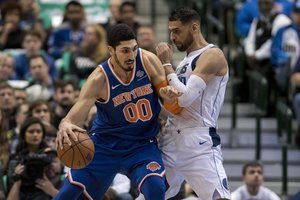 „Real“ drebina Eurolygą: pasirašė sutartį su ketverius metus NBA rungtyniavusiu aukštaūgiu