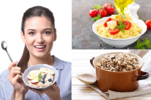 Paaiškino, kokia košė mažina cholesterolio kiekį, o kokia geriausia saugantiems figūrą