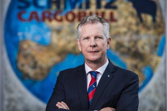 „Schmitz Cargobull AG“ ir toliau išlaiko Europos rinkos lyderio pozicijas