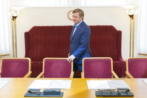 R. Karbauskis: „prigavau“ konservatorius ir jų viešųjų ryšių triukus