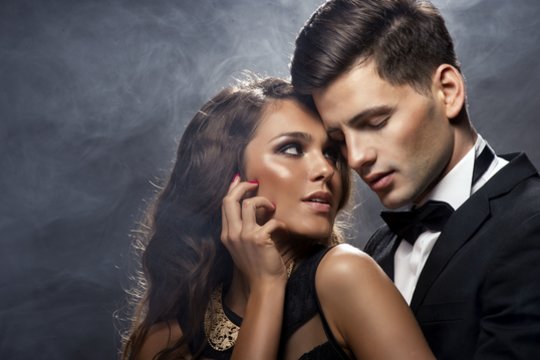 3 Zodiako ženklų poros, sujungtos paties likimo