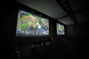 Vienas didžiausių eSporto renginių pasaulyje: favoritai, milžiniški prizai ir neišvengiama politika