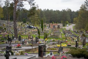 Dėl šios priežasties anksčiau laiko pasaulyje mirs daugiau kaip 90 mln. žmonių