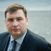 Tomas Dapkus