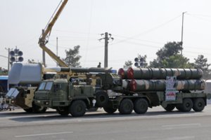 Per operaciją Sirijoje žuvo pirmas turkų karys