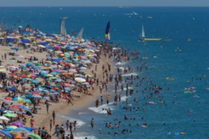 Mokslininkai: europiečių pamėgtam regionui – ypač didelė grėsmė