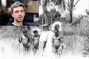 Dievinamo lietuvio misionieriaus veiklą džiunglėse gaubia šešėliai