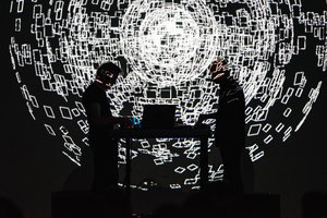 Ketvirtoji „Gaidos“ diena: panirus į garso dimensiją